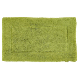 A&H Must Bath Rug in 165 Apple Green