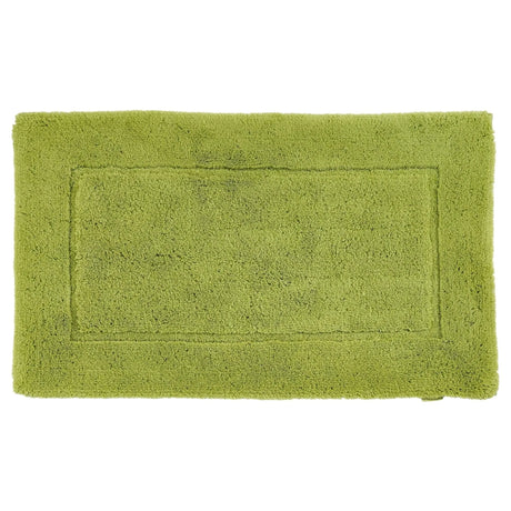 A&H Must Bath Rug in 165 Apple Green