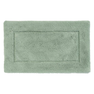 A&H Must Bath Rug in 210 Aqua