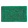 A&H Must Bath Rug in 230 Emerald