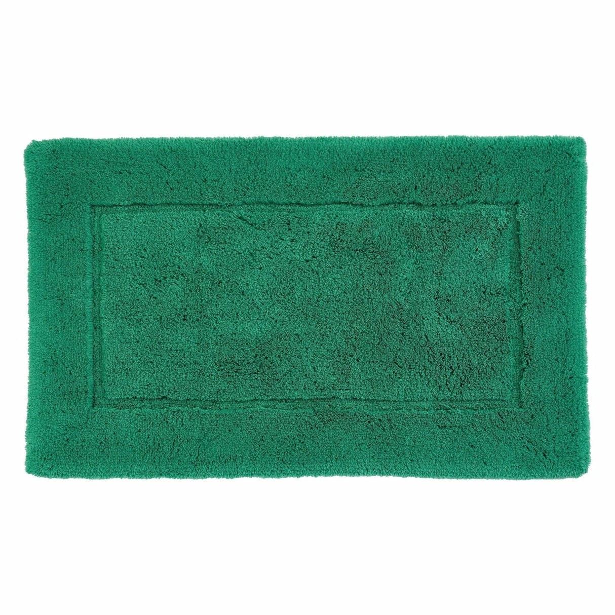 A&H Must Bath Rug in 230 Emerald