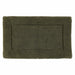 A&H Must Bath Rug in 275 Khaki