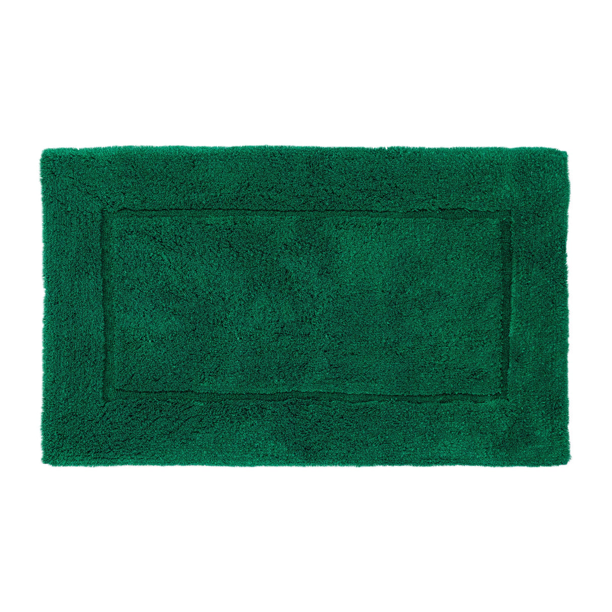 A&H Must Bath Rug in 298 British Green