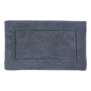 A&H Must Bath Rug in 307 Denim