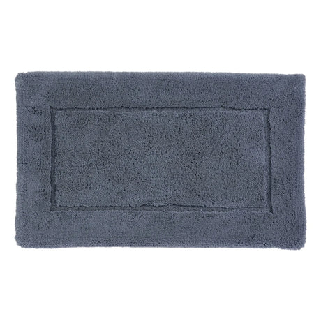 A&H Must Bath Rug in 307 Denim