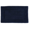 A&H Must Bath Rug in 314 Navy