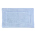 A&H Must Bath Rug in 330 Powder Blue
