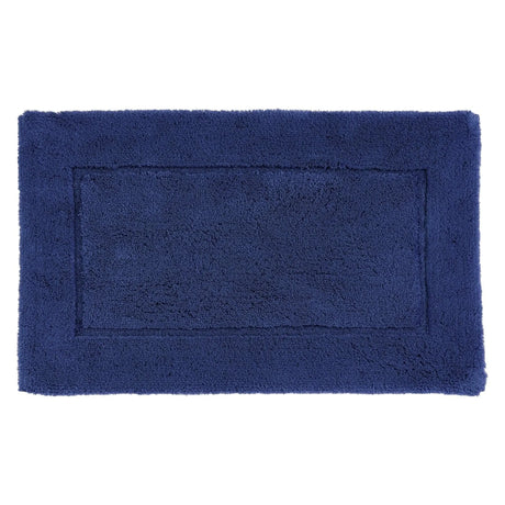 A&H Must Bath Rug in 332 Cadette Blue