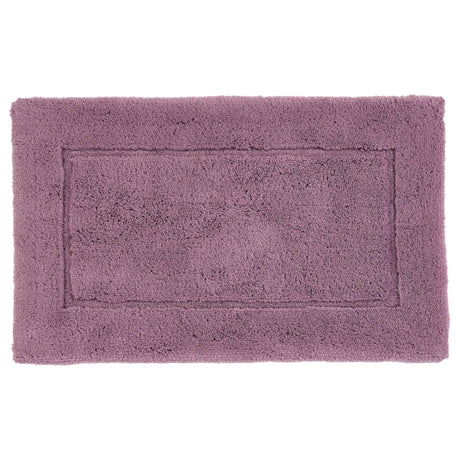 A&H Must Bath Rug in 440 Orchid