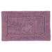 A&H Must Bath Rug in 440 Orchid