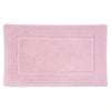 A&H Must Bath Rug in 501 Pinklady