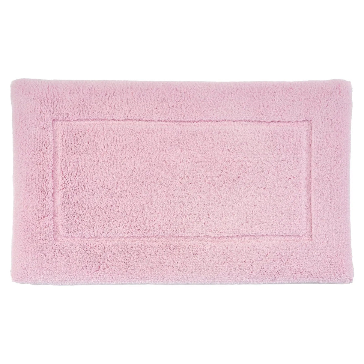 A&H Must Bath Rug in 501 Pinklady
