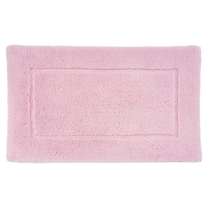 A&H Must Bath Rug in 501 Pinklady