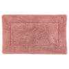 A&H Must Bath Rug in 515 Rosette