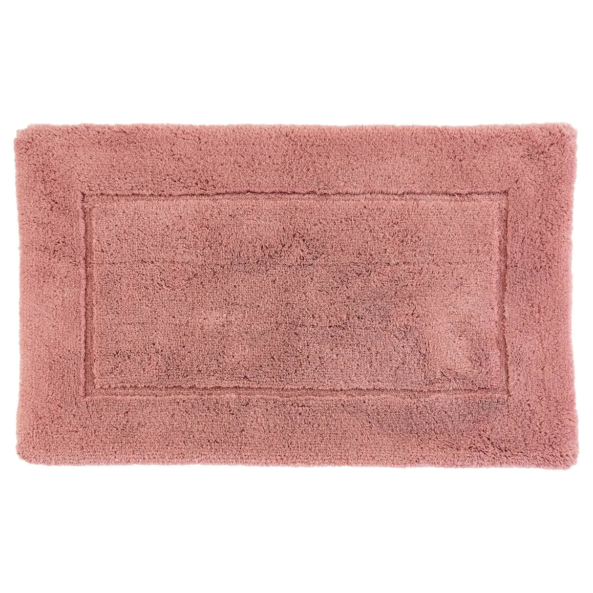 A&H Must Bath Rug in 515 Rosette