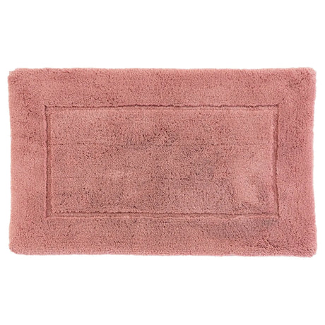 A&H Must Bath Rug in 515 Rosette