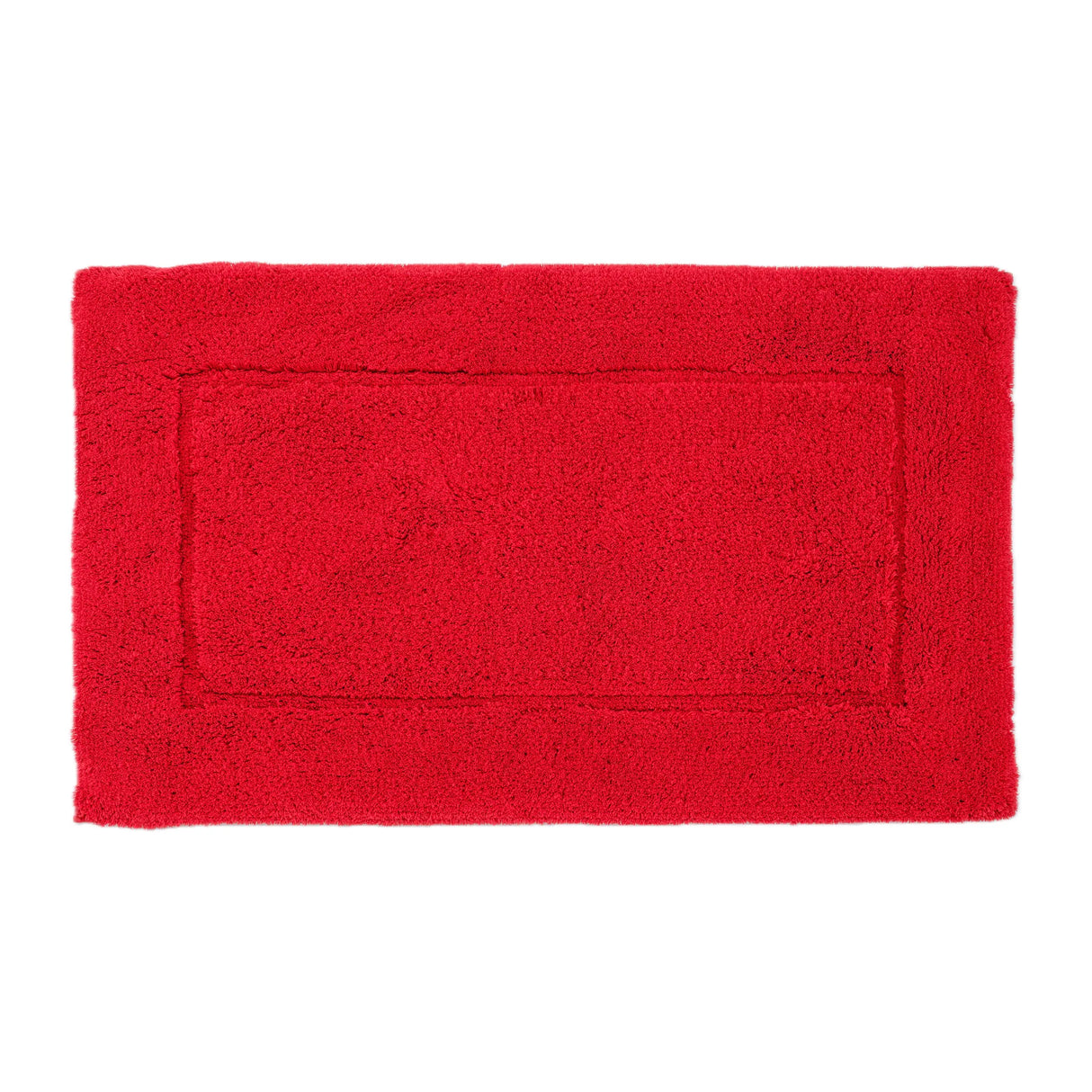 A&H Must Bath Rug in 564 Carmin