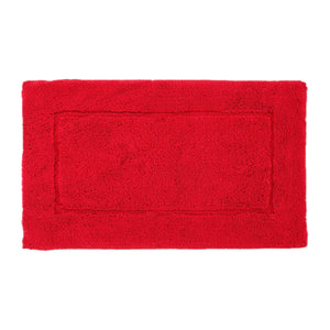 A&H Must Bath Rug in 564 Carmin