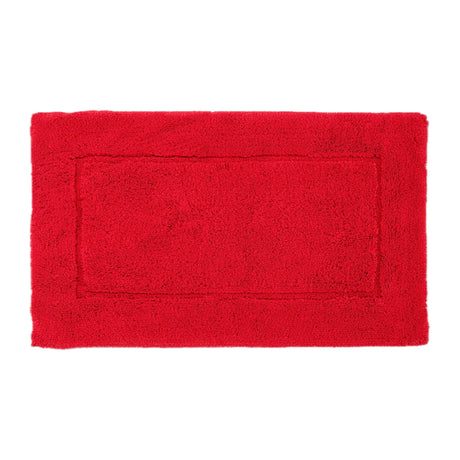 A&H Must Bath Rug in 564 Carmin
