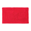 A&H Must Bath Rug in 579 Viva Magenta
