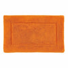 A&H Must Bath Rug in 614 Tangerine