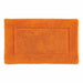 A&H Must Bath Rug in 614 Tangerine