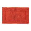 A&H Must Bath Rug in 638 Chili