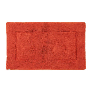 A&H Must Bath Rug in 638 Chili