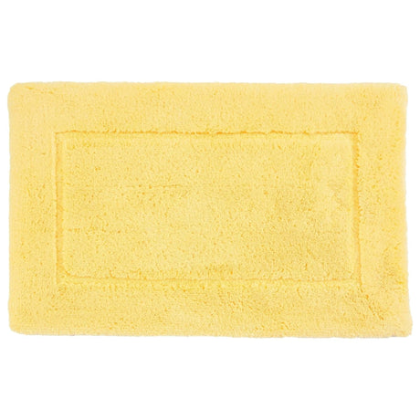 A&H Must Bath Rug in 803 Popcorn