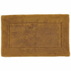 A&H Must Bath Rug in 840 Gold
