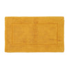 A&H Must Bath Rug in 870 Curcuma