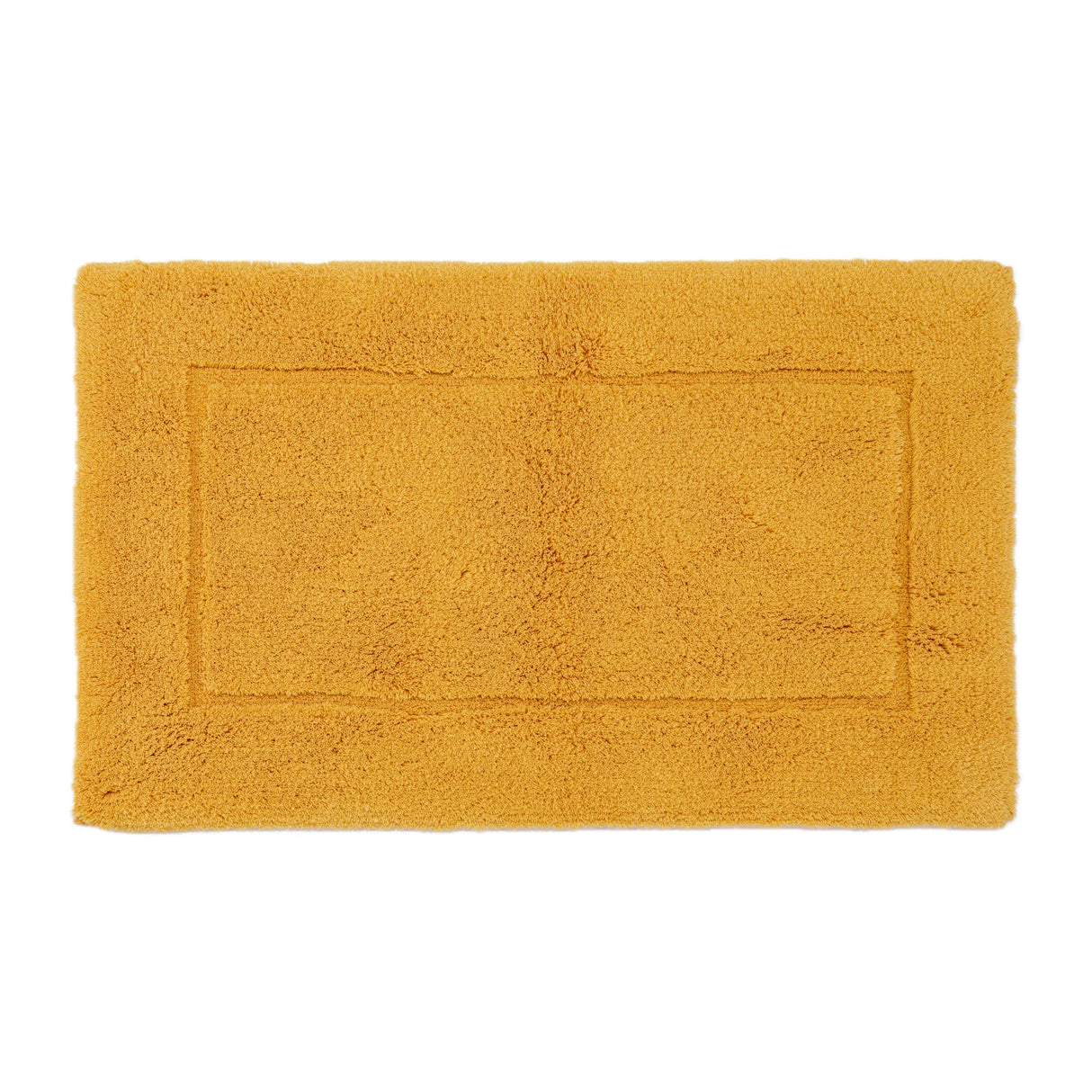 A&H Must Bath Rug in 870 Curcuma