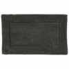 A&H Must Bath Rug in 920 Gris