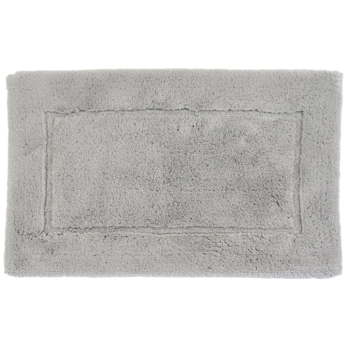 A&H Must Bath Rug in 992 Platinum