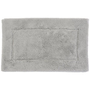 A&H Must Bath Rug in 992 Platinum