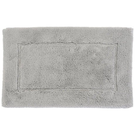 A&H Must Bath Rug in 992 Platinum