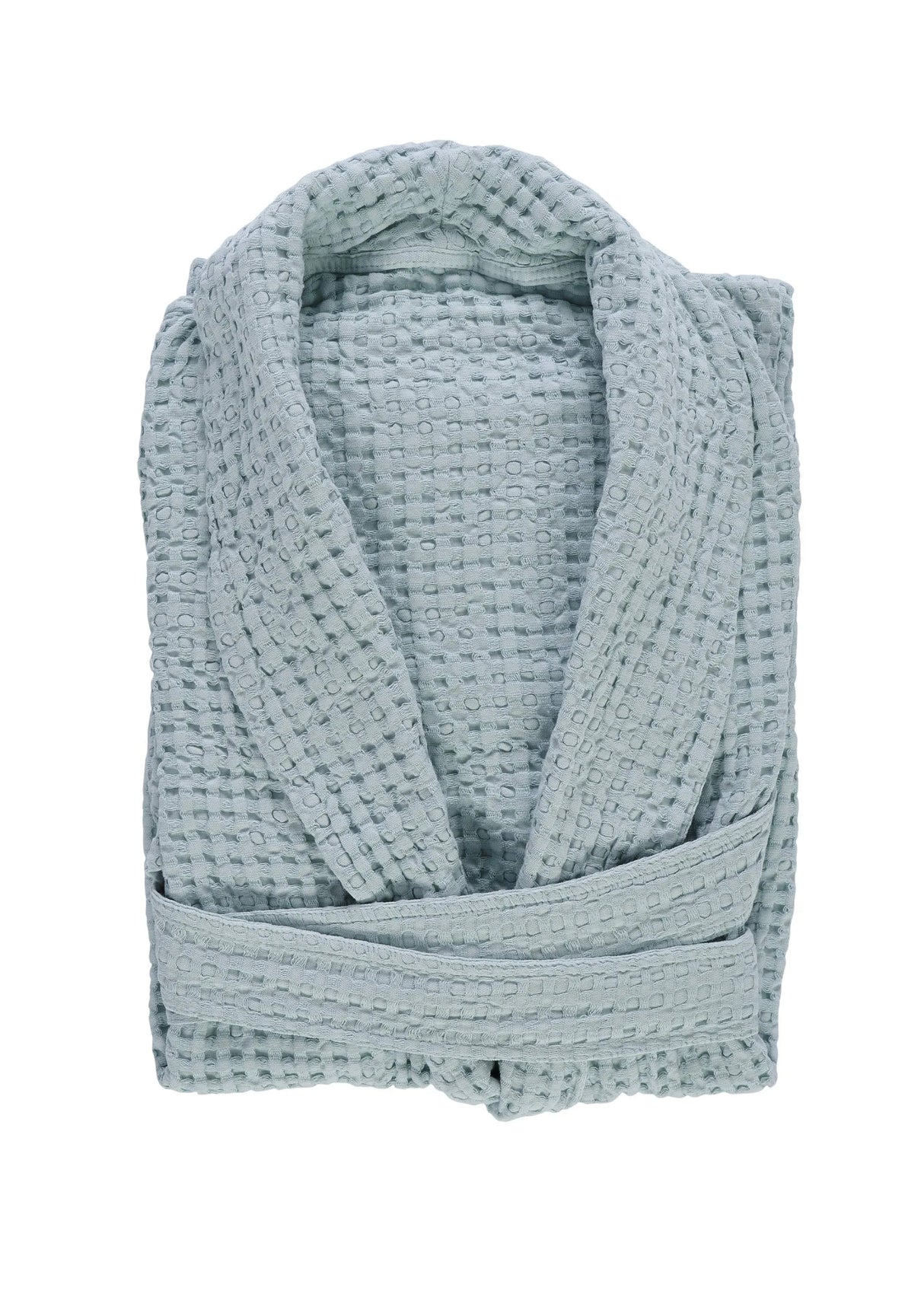 A&H Pousada Robe in 235 Ice