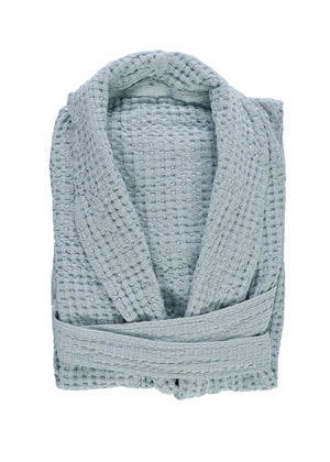 A&H Pousada Robe in 235 Ice