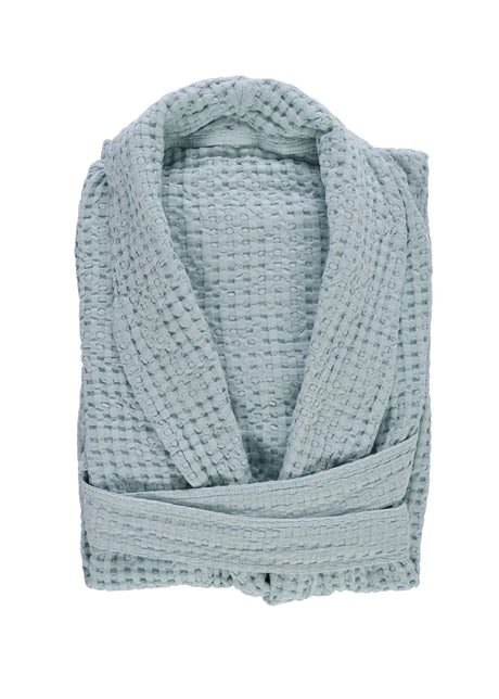 A&H Pousada Robe in 235 Ice