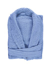A&H Pousada Robe in 364 Regatta