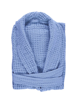 A&H Pousada Robe in 364 Regatta