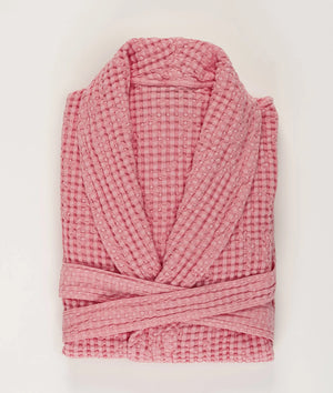 A&H Pousada Robe in 573 Flamingo