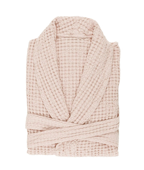 A&H Pousada Robe in 610 Nude