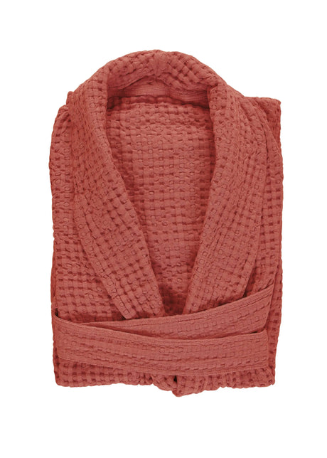 A&H Pousada Robe in 638 Chili