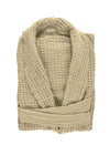 A&H Pousada Robe in 714 Sand