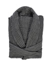 A&H Pousada Robe in 920 Gris