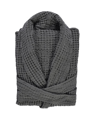 A&H Pousada Robe in 920 Gris