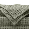 A&H Pousada Waffle Towels in 277 Laurel