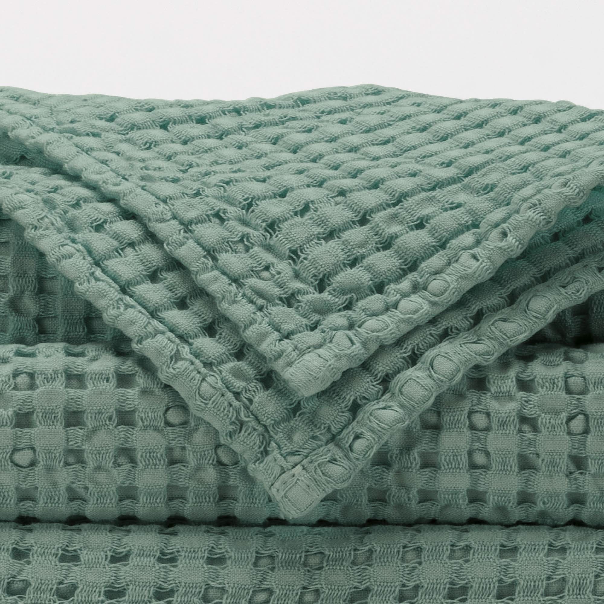 Abyss Pousada Bath Towels (25 x 54