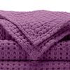A&H Pousada Waffle Towels in 514 Baton Rouge